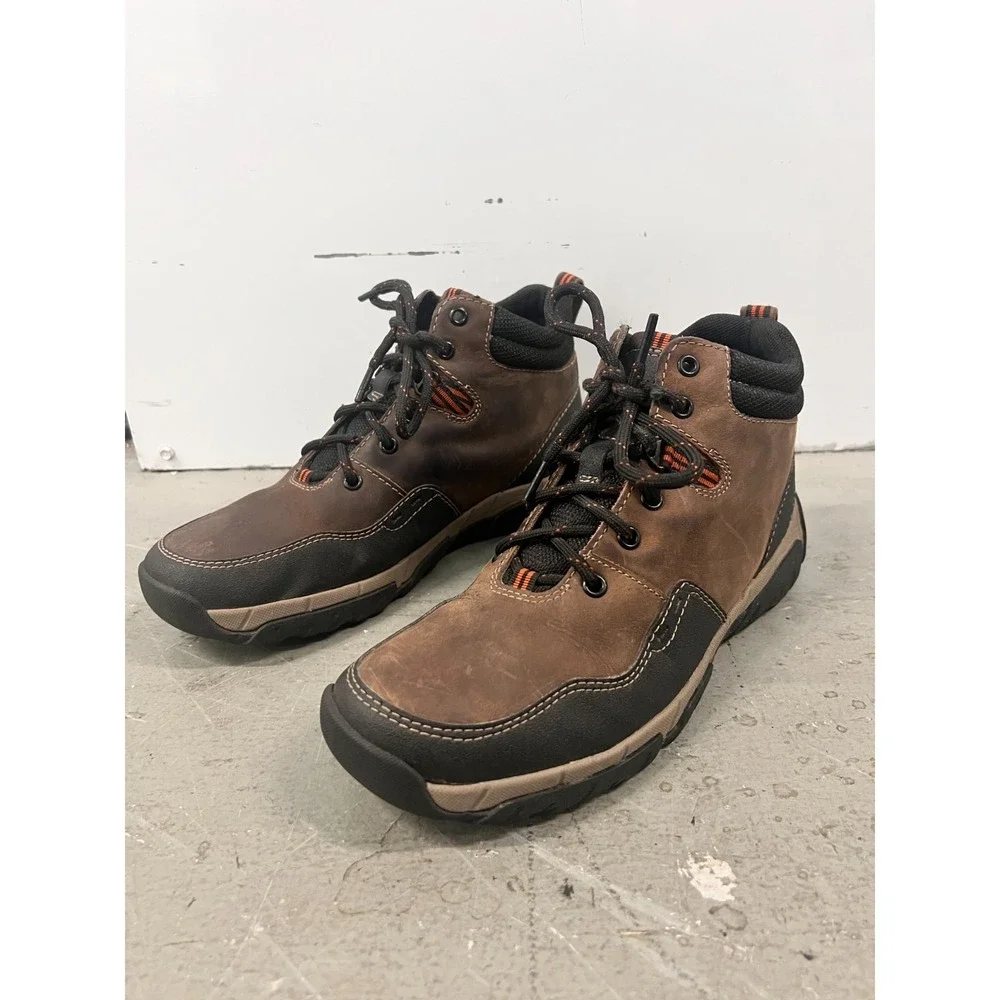 Clarks walbeck top